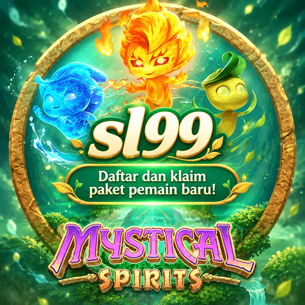 sl99 · Myst Spirits