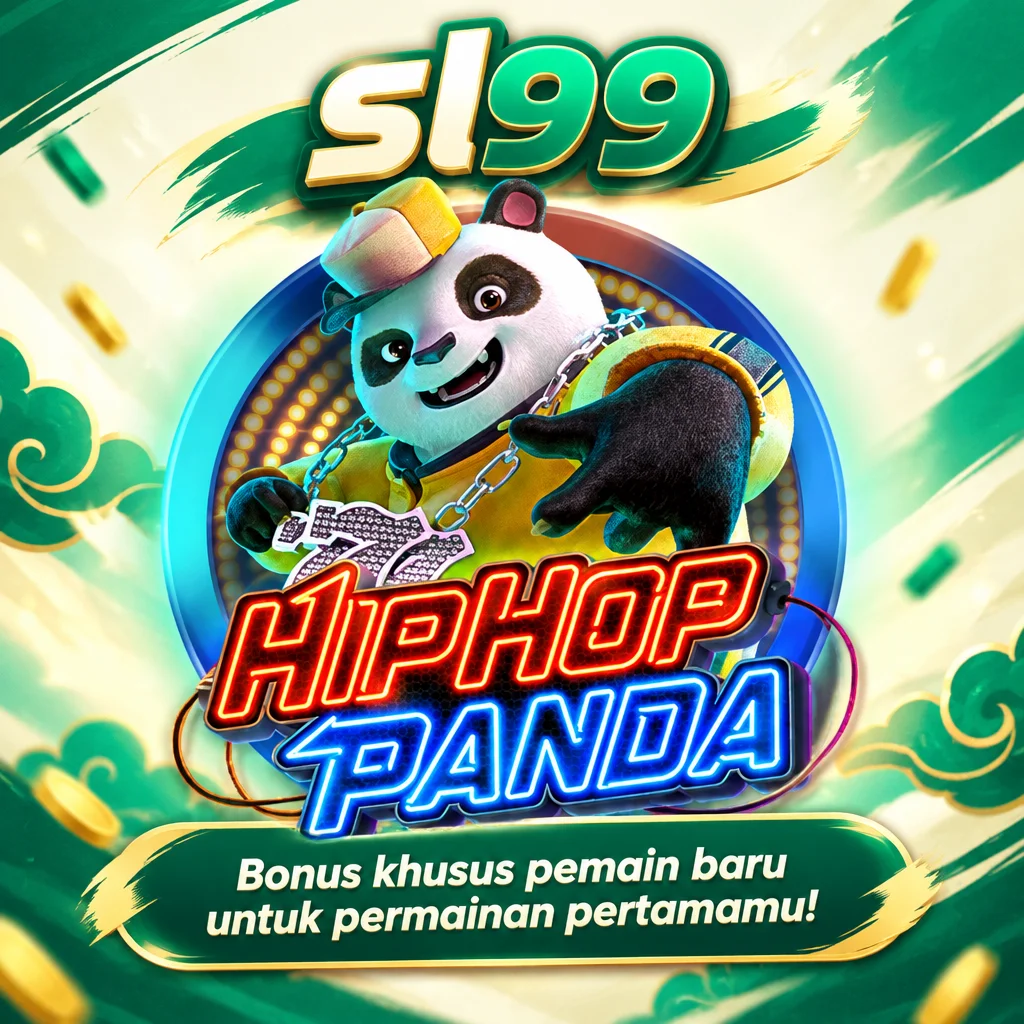 sl99 · Hip Hop Panda