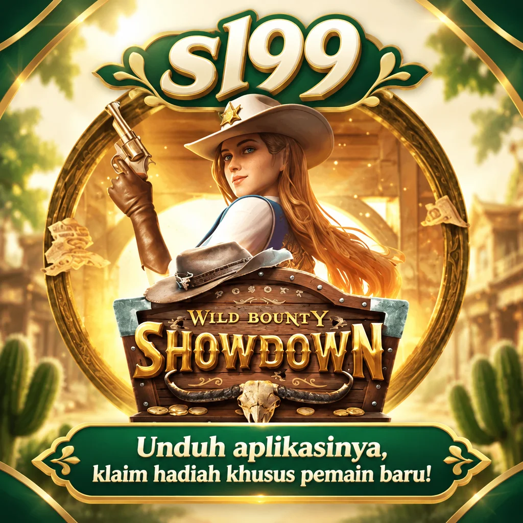 sl99 · Wild Bounty Sd